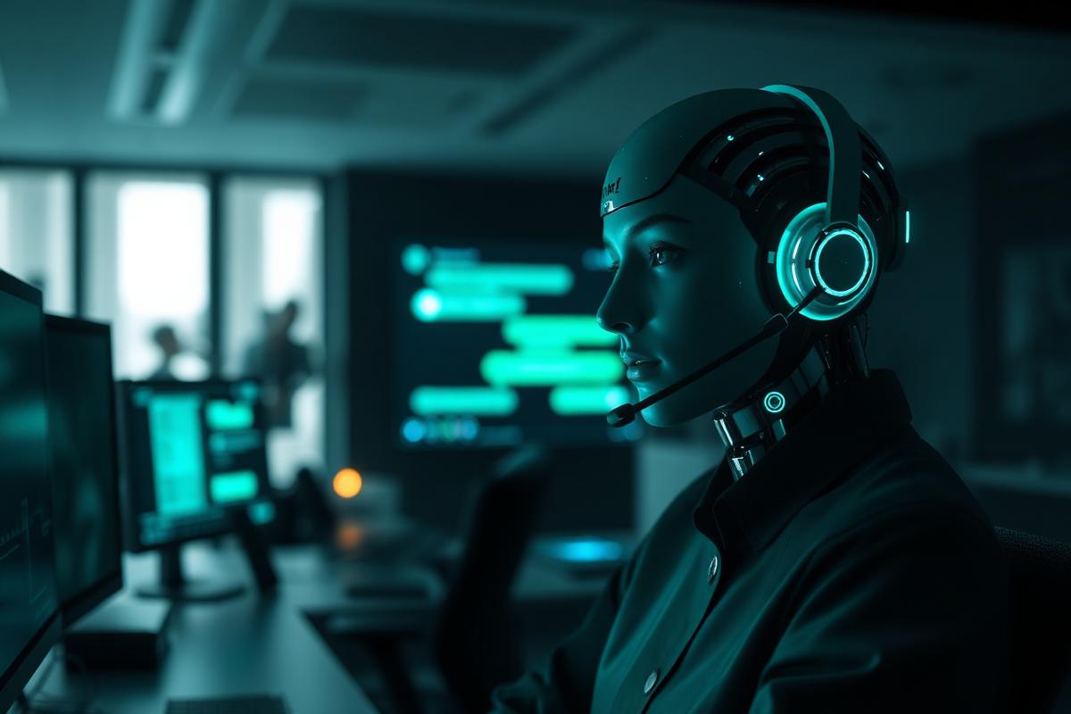 AI Support Agent for SaaS Platform