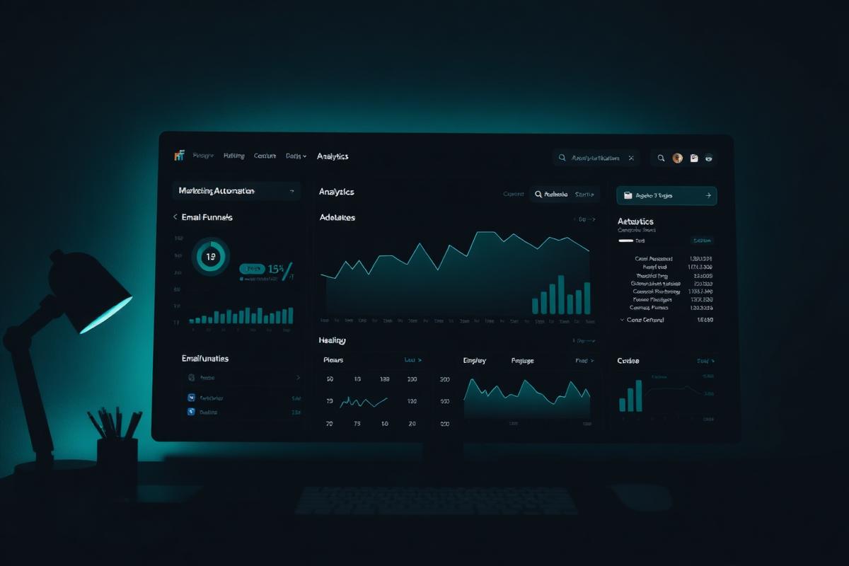 Lifecycle Marketing for Subscription Brand